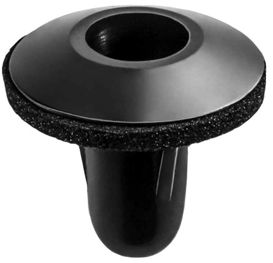 Amazon.com: AMZ Clips And Fasteners 25 Cowl Top Quarter