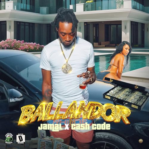 Jamal & Cash Code