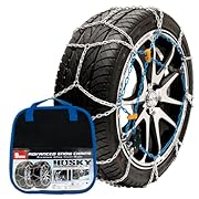 Вериги за сняг'BUTZI' 9mm. O-Norm. KN60, 1 чифт