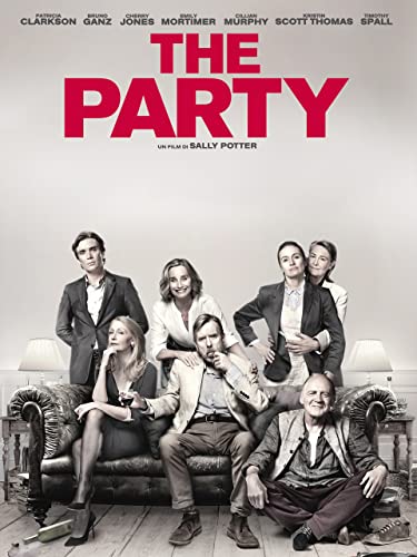  The party