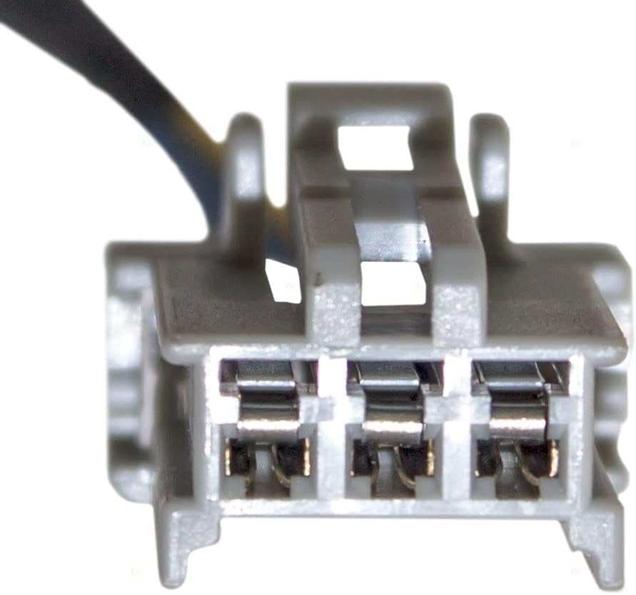 Brock Replacement Drivers Power Side View Mirror Ready-to-Paint Compatible with 2006-2011 Civic Sedan 76250-SNE-A02ZC