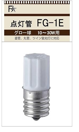 FS O[ FG-1E FG/1E O[X^[^ 10W`30Wp E17(_ FG-1ELj (yP z)