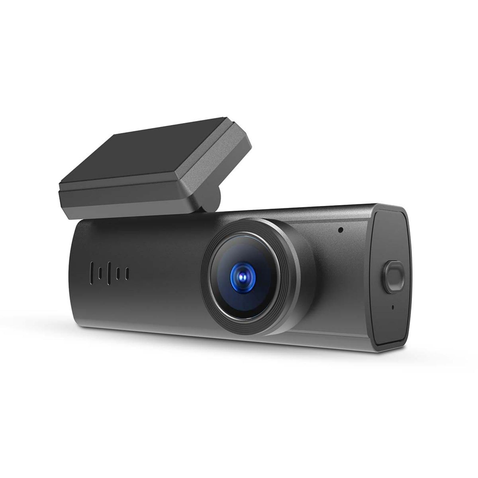 Dash Cam - 1080p@30fps - 2 MPixel - LCD - Nachtsicht - Schwarz