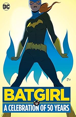 Batgirl: A Celebration of 50 Years