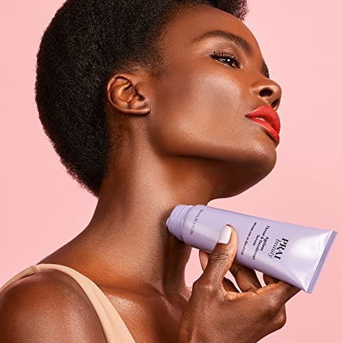 Prai Beauty Ageless Throat & Decolletage Duo - Ageless Throat & Decolletage Serums For Morning And Night - Anti-Aging Neck Serums - Lock In Moisture, Boost Collagen, Fills Wrinkles #TOP4