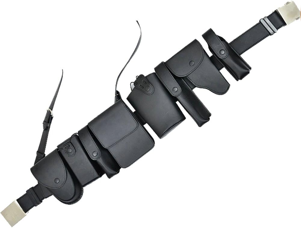 security utility belt