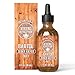 Produktbild Viking Revolution - Bartöl - Macht Weich, Schützt und Stärkt - Natürliches Argan- und Jojobaöl - Bartöl Herren - Geschenke Für Männer - Cedarwood & Pine - 30 ml