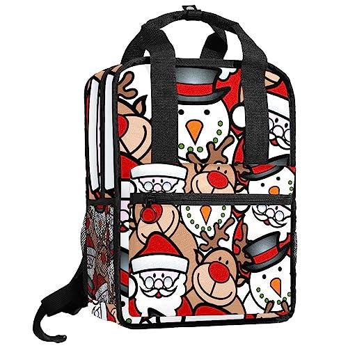 Sac à dos garçon confortable fini le mal de dos avec ses bretelles ajustables