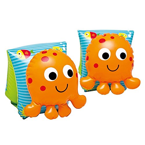 Intex Lil' Octopus Arm Bands