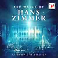 Amazon.com: World Of Hans Zimmer: A Symphonic Celebration