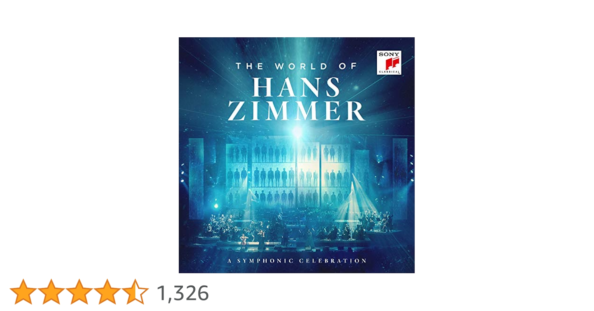 HANS ZIMMER,サントラ,3CD,DUNE,砂の惑星,新品未開封 Amazon.co.jp: Hans Zimmer - The Classics: ミュージック