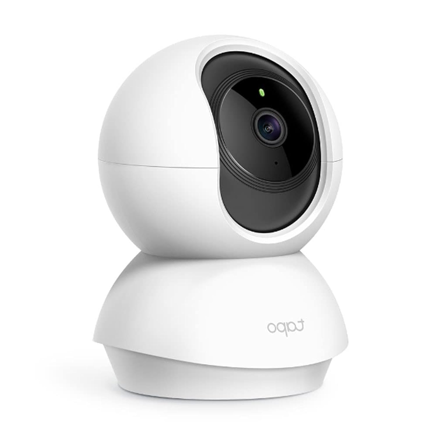 PSA Aode Kit 2 Security Camera Tapo C200 High Definition Video 1080p Motion 360° Horizontal and 114° Vertical Night Viewing Composite and Stationery
