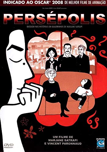 Persépolis
