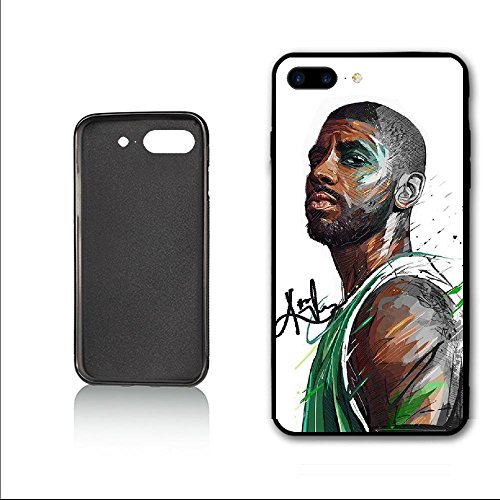 HXSJK Custom Plastic Shell Celtics Irving Shell