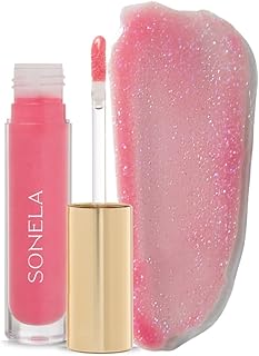 Your Best Self Peptide Hydrating Lip Gloss - ...