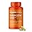 Mt. Angel Vitamins - Zinc Quercetin with Bromelain Supplement - Immune Support & Respiratory Health - Quercetin 500mg Capsules | Zinc 50mg | Vitamin C Capsules | Immune Booster for Adults - 300ct.