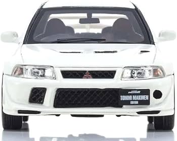 Amazon | 京商(Kyosyo) オリジナル 1/43 三菱 ランサー