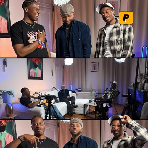 Juicy Gaets : Lifestyle de DJ, La Fi&egrave;vre, Sauver Grenoble, Les enjeux Musicaux | Pour La Culture #8