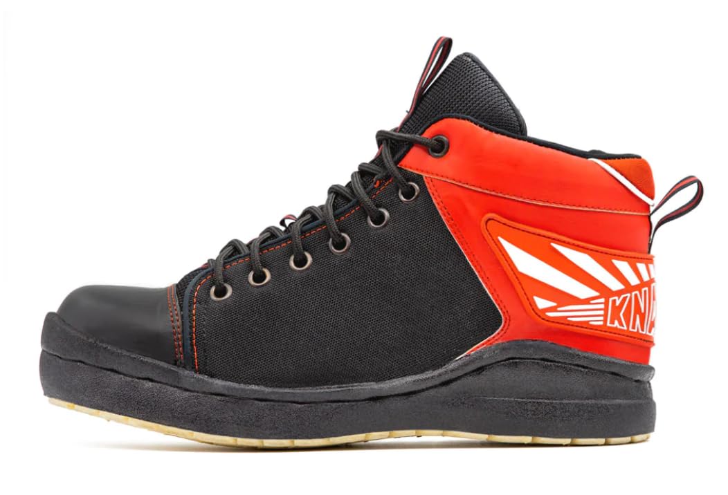 Knapper Broomball Shoes | BK6 Broomball Shoes