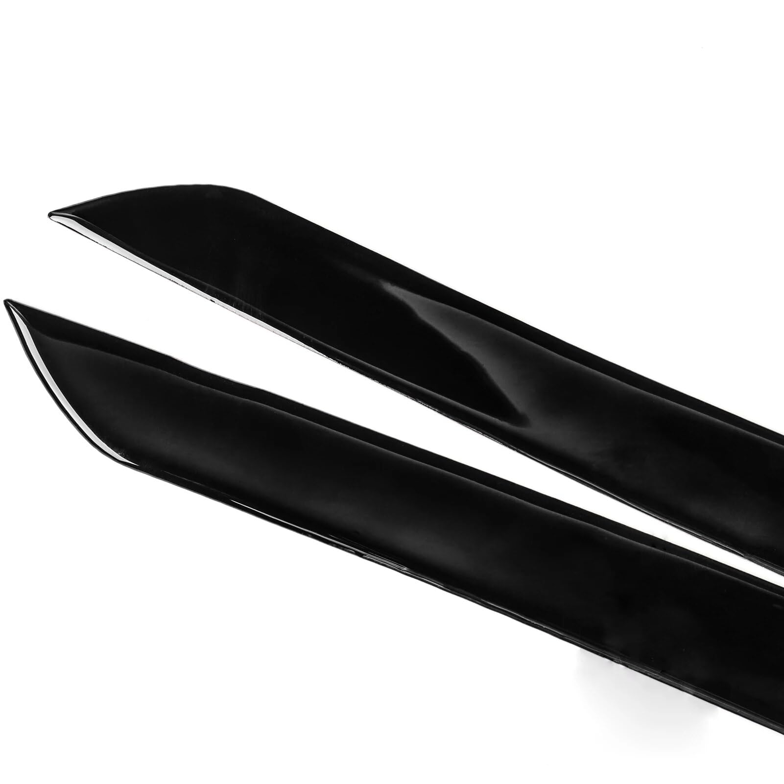 Adesivi per fari Auto, palpebre, Kit carrozzeria, Tuning, Decorazione, per Toyota, per Tundra 2014 2015 2016 2017 2018
