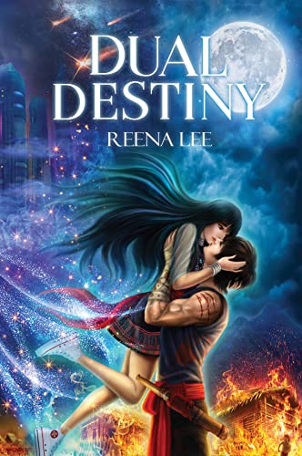Dual Destiny: A New Age of Destined Lovers