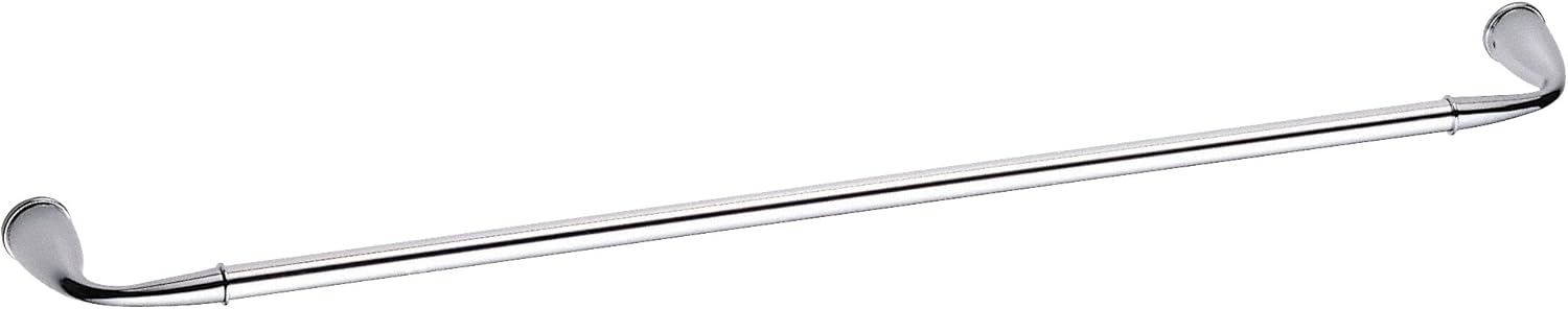 Danze D441412 Plymouth Towel Bar, 18-Inch, Chrome