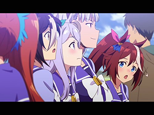 第11R 「おかえりなさい!」 第11R 「おかえりなさい!」