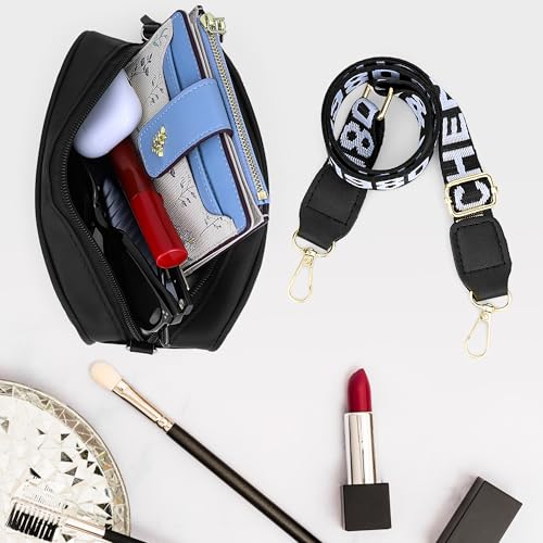 Small Quilted Shoulder Bag for Women Trendy Cross Body Purse with Butterfly Design Crossbody Bag for Ladies4