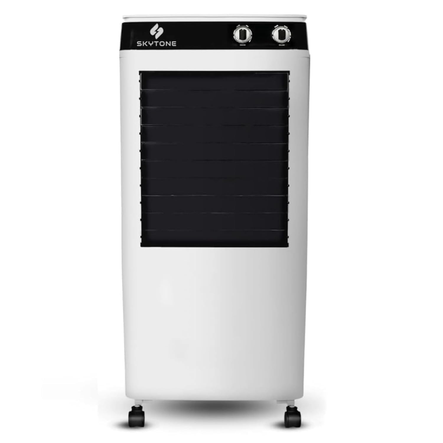 SKYTONE Cooler For Room with 36L Capacity And 30 Ft Powerful Air Throw | High Speed Fan | Inverter Compatible | Energy Efficient Rooms Cooler for Bedroom, Living Room & Office Use-image-48