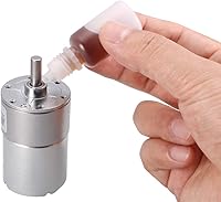 Vista 6 de uxcell Botella cuentagotas de plástico, 0.2 fl oz/0.17 oz botellas de gota de boca pequeña botella vacía exprimible líquido gotero 30 piezas