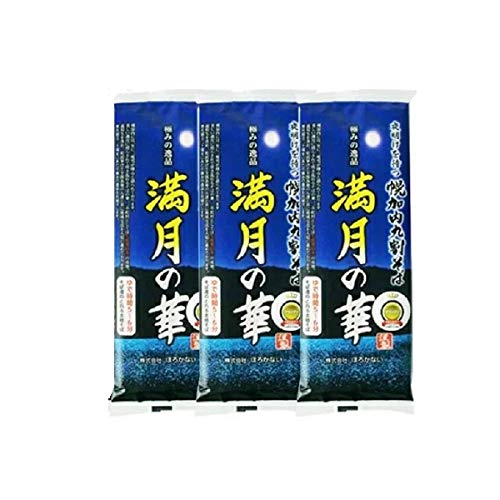 北海道蔵本舗 九割そば 幌加内 九割蕎麦 満月の華 乾麺 北海道 干しそば ほろかない 9割