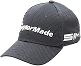 ALF_AN 1PCS Golf 2020 Tour Cage SIM TP5 Fitted Cap Hat (Large/X-Large, Navy)