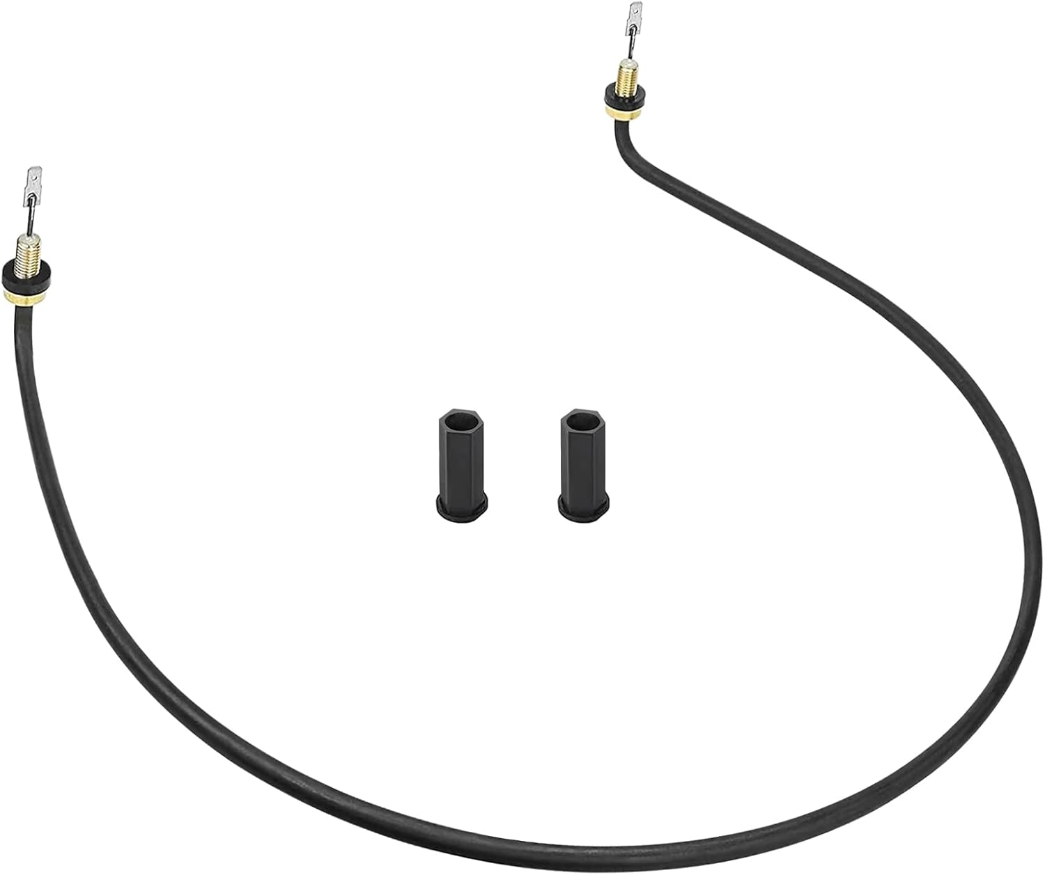 W10518394 Dishwasher Heating Element Replacement for Whirlpool Kenmore Maytag Amana Dishwashers Replaces W10134009 AP5690151 PS8260087 WDT730PAHZ0 WDF520PADM7 WDF520PADM3 WDF520PADM5 WDT720PADM2 WDT71