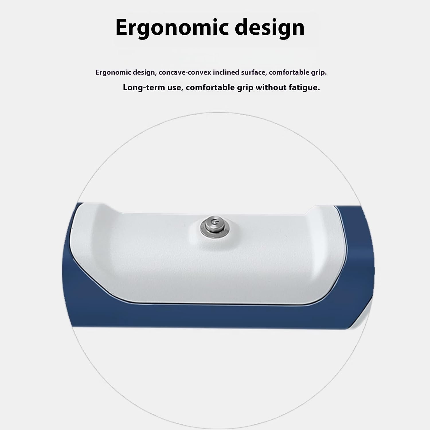 Homogeneizador ultrasónico portátil mini, disruptor celular, emulsionador de laboratorio de 0,1 a 300 ml con varilla de Φ8 mm y soporte de acero inoxidable.