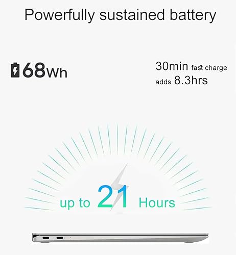 Miniatura 8 de Samsung Galaxy Book Pro 360 2-in-1 Laptop For Creator, Photographer, Designer (15.6" FHD Touchscreen, Intel Core i7-1260P, 16GB RAM, 1TB SSD, S Pen)