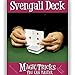 Magic Makers Magic Tricks You Can Master: Svengali Deck