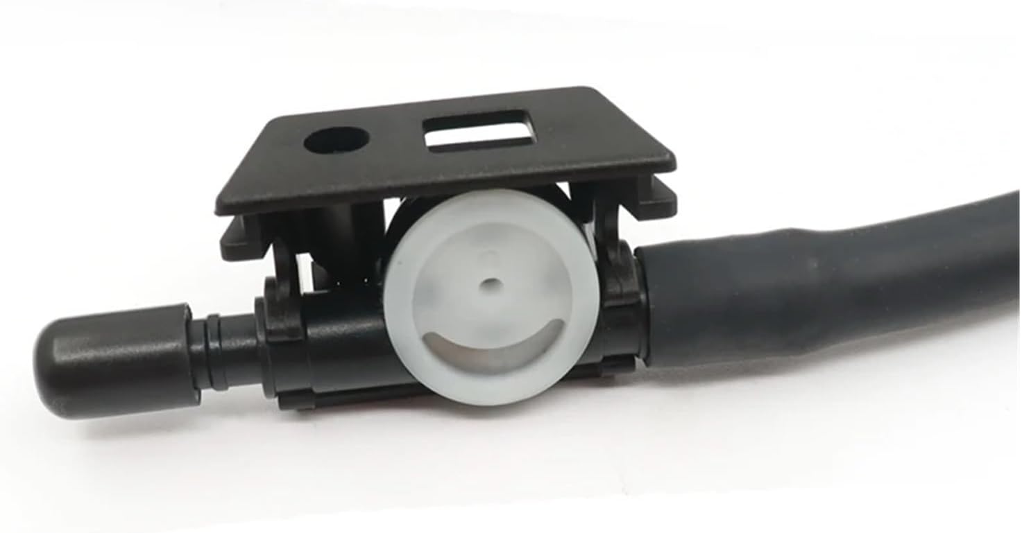 Windshield Windscreen Washer Nozzle Jet Hose A2058600192 Compatible with Mercedes-Benz C-Class W205 2015-2019 with Heated