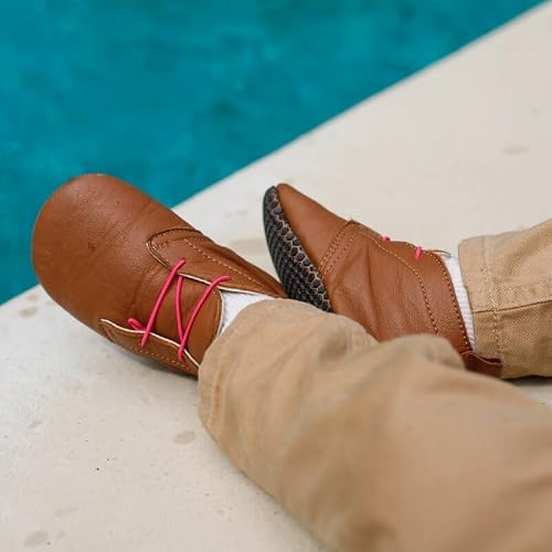 liliputi love Soft Paws Shoes - Urban Boho XXL – vue 5