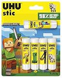 UHU stic Klebestift BTS 2025 SONIC 5x8,2g