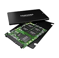 Samsung SSD PM897 SATA 2,5 Zoll 480GB