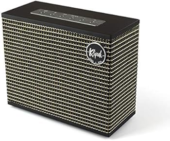 Klipsch Heritage Groove Portable Bluetooth Speaker Only 79 00 Edealinfo Com