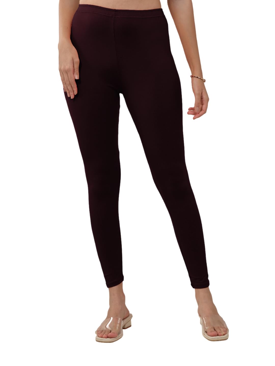 Lux Lyra Women Regular Fit Leggings