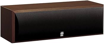 Amazon.co.jp: YAMAHA スピーカーシステム (ブラウンバーチ) 1台売り