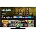 Panasonic TV-55Z80AEY Z80 Series 55 inch 4K Ultra HD OLED Smart TV, 2024, Fire TV, Freely, Dolby Vision & Atmos, Alexa Voice Control, Airplay, Black