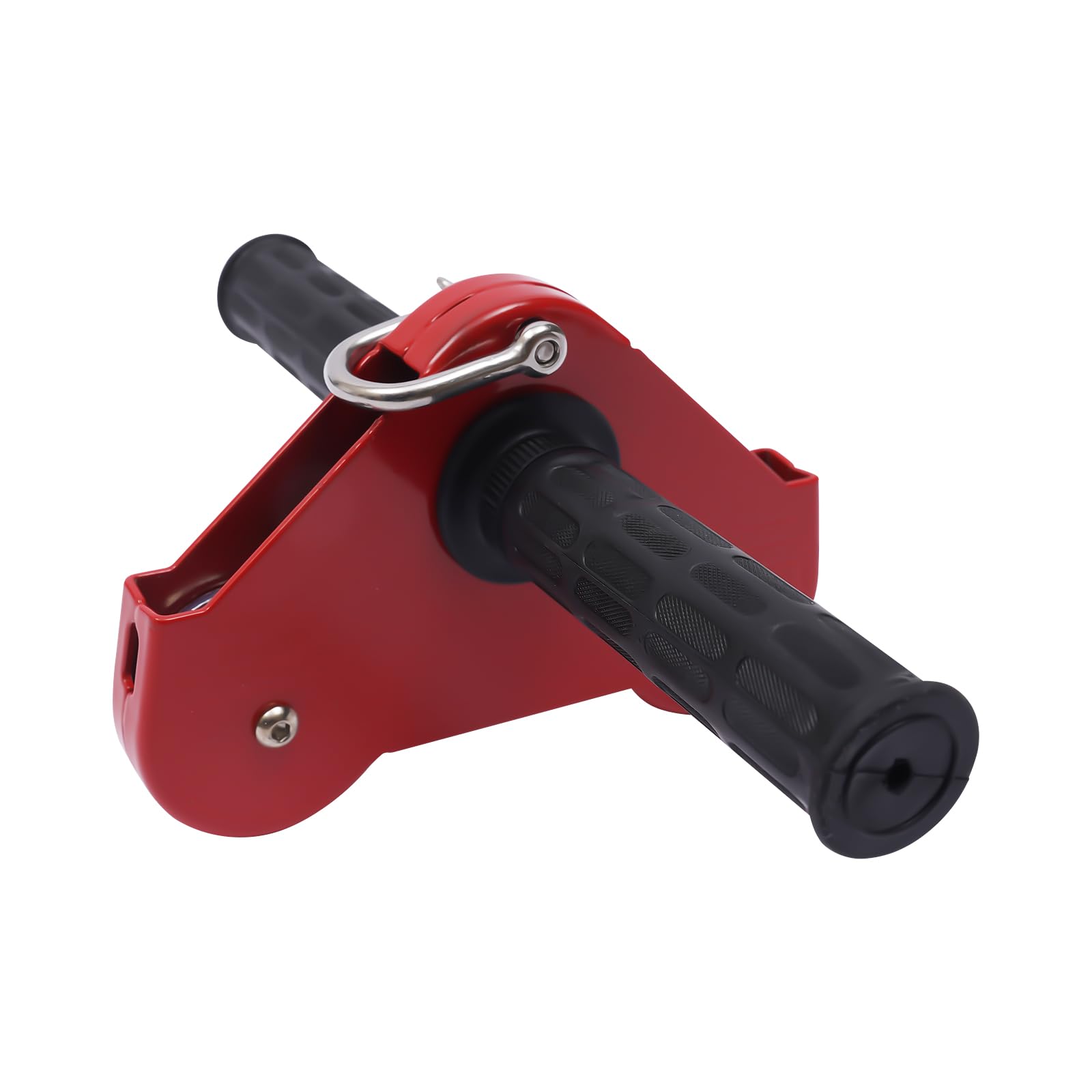 LIAPDG Zip Line Kit, Zip Line for Kids and Adults up to 330lb for Outdoor Backyard Stainless Steel Ziplines with Spring Brake and Safety Belt, for Camping Playgrounds Parties