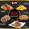 Japanese Sushi Sauce by Shirakiku | Sweet and Savory Authentic Asian, Cooking, Grilling, Perfect for Eel, Unagi | Non GMO| 18 oz.