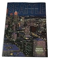 Seattle The Time Has Come B01B5FEQEY Book Cover