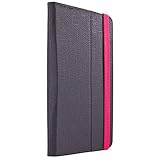 Case Logic Case Logic CBUE-1107DG Etui en polyester Universel pour Tablette 7\