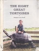 The Eight Great Tortoises 188808913X Book Cover