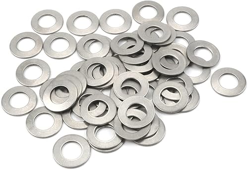 Miniatura 4 de para 2001-2008 KTM 50sx Muelles de embrague Belleville arandelas pro Junior Senior jr sr lc